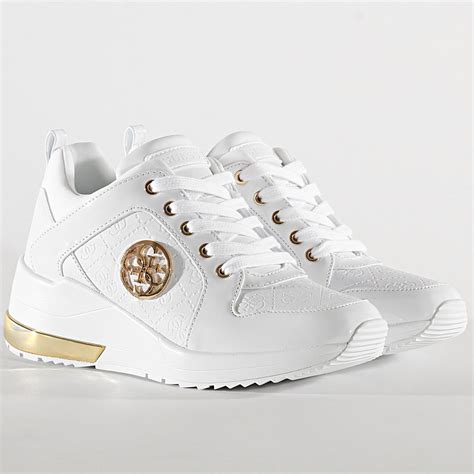 baskets de luxe femme
